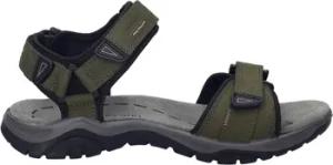 Josef Seibel Sandalen Arlo 01, bosco