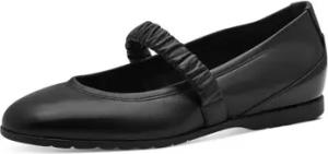 Tamaris  Ballerinas Ballerina Gummizug 1-1-22131-44/001