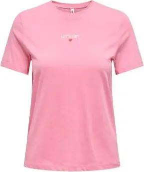 Only T-Shirts & Poloshirts -