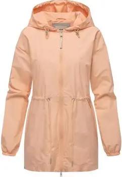 Ragwear Jacken Outdoorjacke Monadissimo A