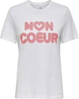 Only  T-Shirts & Poloshirts -