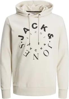 Jack & Jones Pullover Warrior Sweat Hood