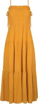 Lisca Kleider Langes Sommerkleid KARPATHOS Cheek