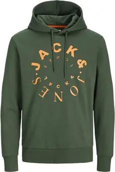 Jack & Jones  Pullover Warrior Sweat Hood
