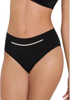 Lisca  Bikini Ober- und Unterteile Strümpfe Badeslip Shapewear hohe Taille Union Island