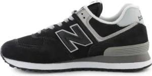 New Balance Sneaker WL574EVB