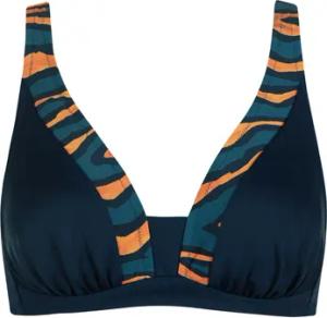 Lisca  Bikini Ober- und Unterteile Bademode-Top ohne Bügel TANZANIA