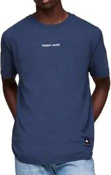 Tommy Hilfiger T-Shirts & Poloshirts DM0DM18519-C1G