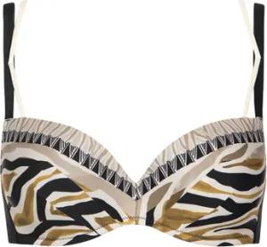 Lisca Bikini Ober- und Unterteile Vorgeformtes Badeanzugoberteil TANZANIA