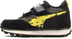 Puma kinderschuhe 393887-01