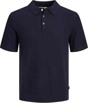 Jack & Jones Poloshirt Sandri Knit Polo