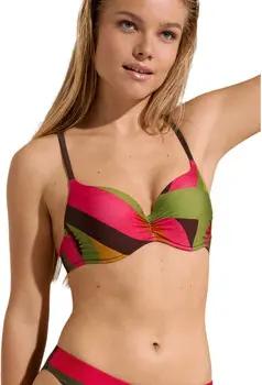 Lisca Bikini Ober- und Unterteile Vorgeformtes Badeanzugoberteil Viviero