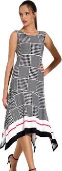 Lisca Kleider Ärmelloses langes Sommerkleid Quito