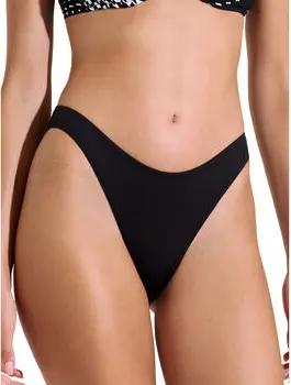 Lisca Bikini Ober- und Unterteile Bikini-Strümpfe mit tiefem Ausschnitt Quito