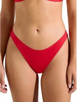 Lisca Bikini Ober- und Unterteile Bikini-Strümpfe mit tiefem Ausschnitt Quito