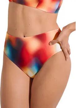 Lisca Bikini Ober- und Unterteile Bikini-Strümpfe mit hohem Bund Olympia