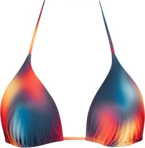 Lisca  Bikini Ober- und Unterteile Triangel-Badeanzug-Top ohne Bügel Olympia