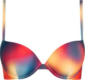 Lisca Bikini Ober- und Unterteile Push-up-Badeanzug-Top mit mehreren Positionen Olympia