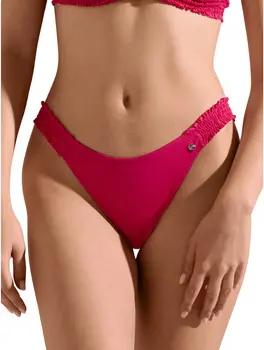 Lisca Bikini Ober- und Unterteile Bikini-Strümpfe mit tiefem Ausschnitt niedrige Taille Las