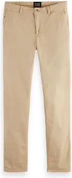 Scotch & Soda Chinos Hose Mott Garment Dye Chino