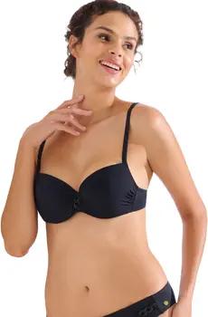 Lisca  Bikini Ober- und Unterteile Vorgeformtes Badeanzugoberteil PALMA