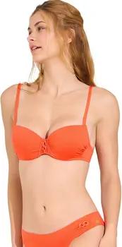 Lisca  Bikini Ober- und Unterteile Vorgeformtes Badeanzugoberteil PALMA