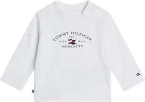 Tommy Hilfiger T-Shirts & Poloshirts KN0KN01918-YBS