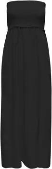Only Maxikleider Kleid CLAUDIA Sommerkleid