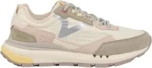Victoria Sneaker Sneakers 811100 - Beige