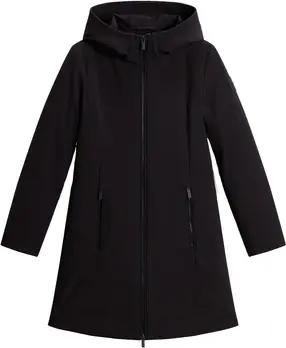 Woolrich Damen-Jacke FIRTH DOWN PARKA CFWWOU0889FRUT3496