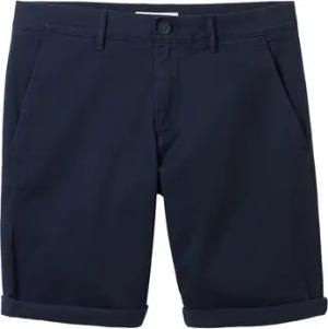 Tom Tailor Chinos Chinoshorts Kurze Hose