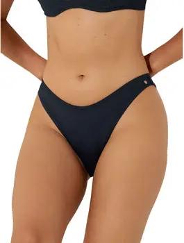 Lisca Bikini Ober- und Unterteile Bikini-Strümpfe Badehose mit Ausschnitt Sardinia