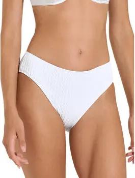 Lisca Bikini Ober- und Unterteile Hochgeschnittene Bikini-Strümpfe Sardinia