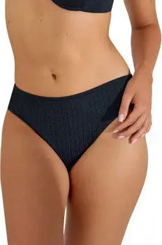 Lisca Bikini Ober- und Unterteile Hochgeschnittene Bikini-Strümpfe Sardinia