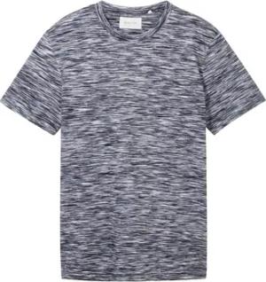 Tom Tailor T-Shirt T-Shirt Kurzarmshirt