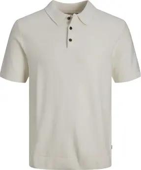 Jack & Jones Poloshirt Sandri Knit Polo