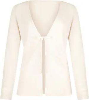Lisca Blazer Innenjacke Strickjacke Langarm Freely Cheek