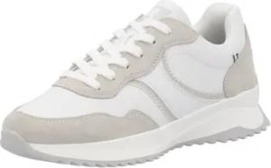 Rieker Halbschuhe Schnuerschuhe W1302 W1302-83