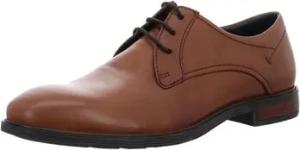 Josef Seibel Halbschuhe Schnuerschuhe Jonathan 03 42203786/370