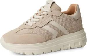 Tamaris Halbschuhe Schnuerschuhe Da.-Schnürer 1-23725-44 375