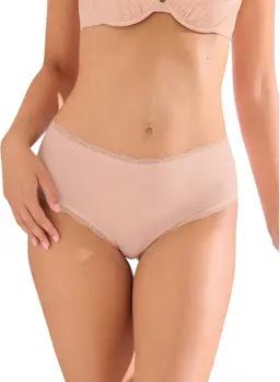 Lisca Slips Hochgeschnittener Taillenslip EVERYDAY