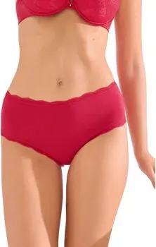Lisca Slips Hochgeschnittener Taillenslip EVERYDAY