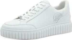 S.Oliver Halbschuhe Schnuerschuhe 23645 100