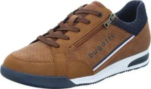 Bugatti Halbschuhe Schnuerschuhe 325A38095069634
