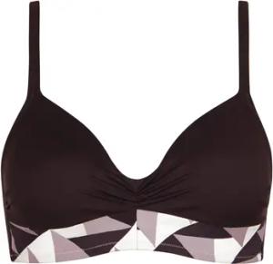 Lisca Bikini Ober- und Unterteile Vorgeformtes Bikini-Top ohne Bügel Toulouse