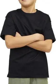 Jack & Jones  T-Shirts & Poloshirts 12258902-BLK