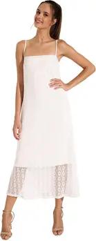Lisca Kleider Langes Sommerkleid mit Trägern Rimini