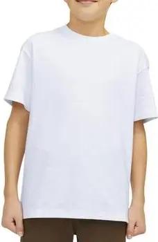 Jack & Jones  T-Shirts & Poloshirts 12258902-WHI