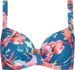 Lisca Bikini Ober- und Unterteile Armaturiertes Badeanzugoberteil Rimini