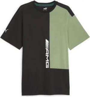 Puma T-Shirts & Poloshirts 621191-01